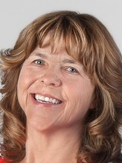 Jacqueline Roersma