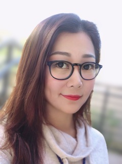 Lusi Yang