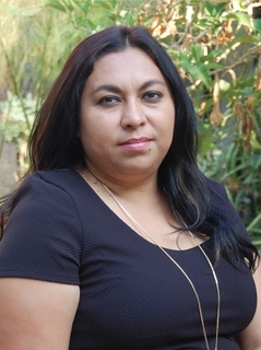 Joanna Terrazas